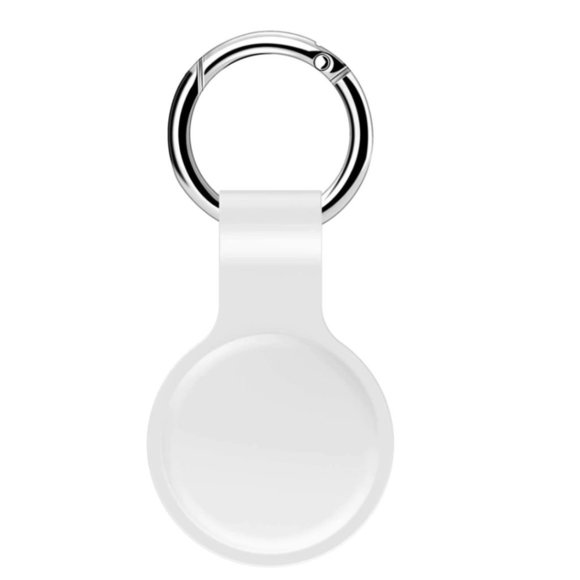 NEW AirTag Silicone case for Apple AirTag - Picture 4 of 12